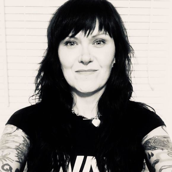 Meet your Posher, Rhoda - Picture 1 of 1